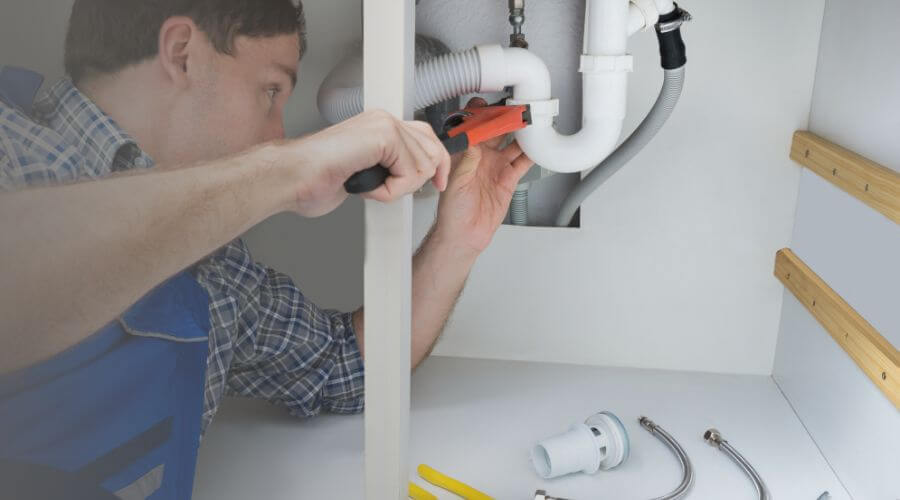Local annual plumbing maintenance in Dacula, GA