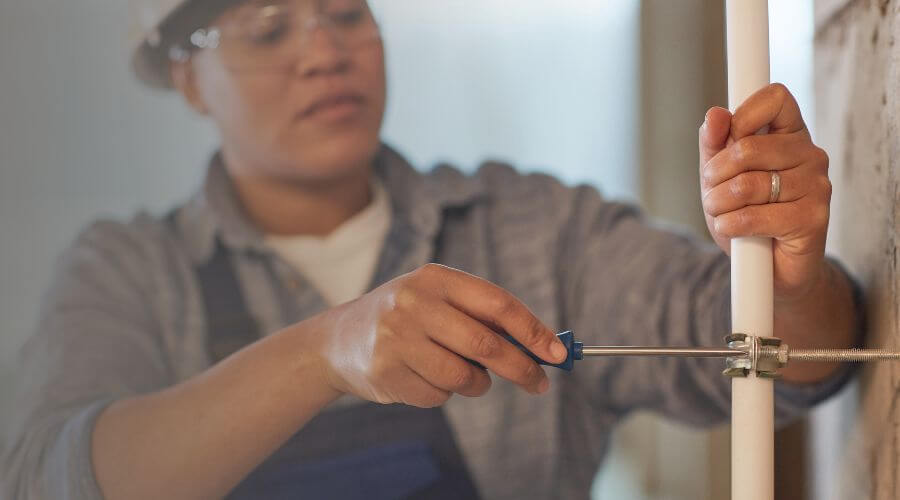 Professional annual plumbing maintenance services in Dacula, GA